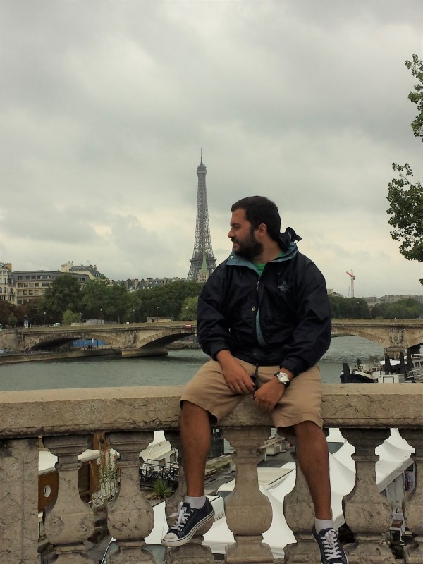 Descubriendo París: Un Viaje Gastronómico Inolvidable
