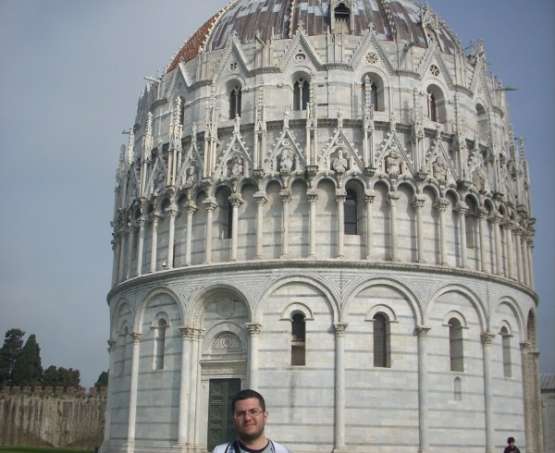 Pisa: Mucho Más Que Una Torre Inclinada!