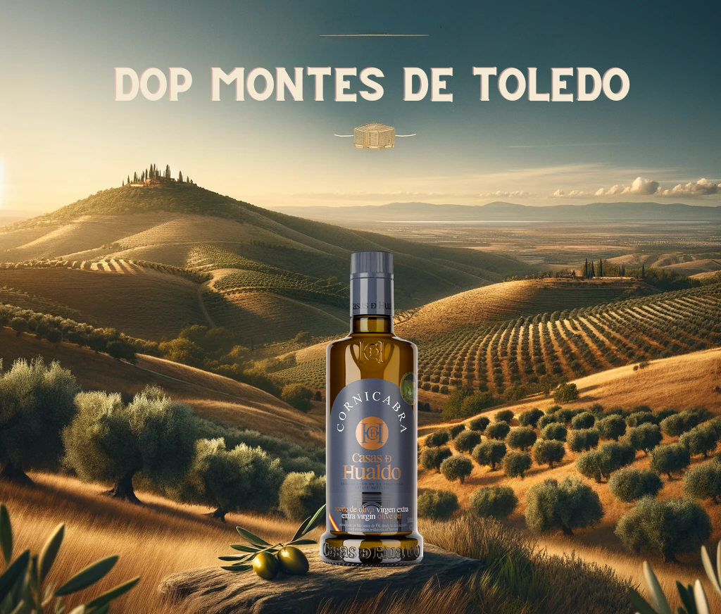 La Denominación Montes de Toledo: Un Viaje a través de la Cultura y la Naturaleza